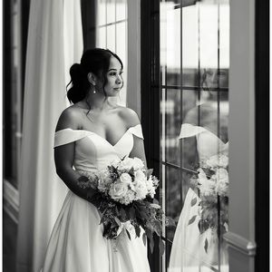 Meet your Posher, Ashlee